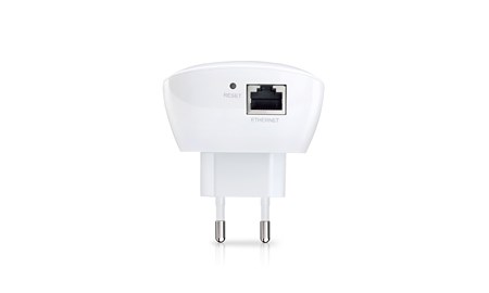 Wireless-N300 Range Extender TL-WA850RE